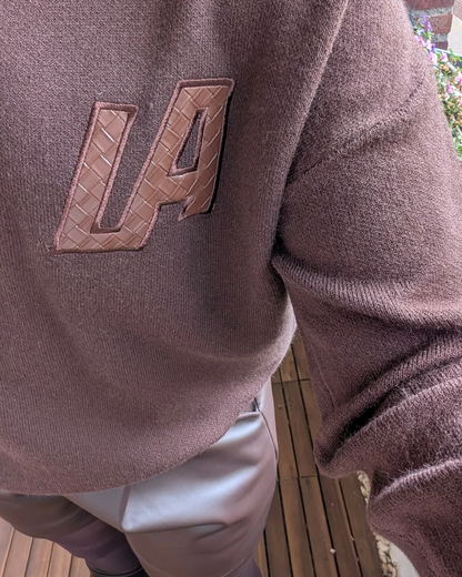 LA California sweater - Bruin