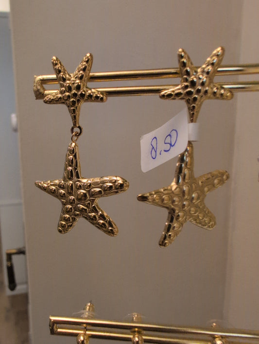 Oorbellen
