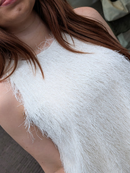Emily top - Off white