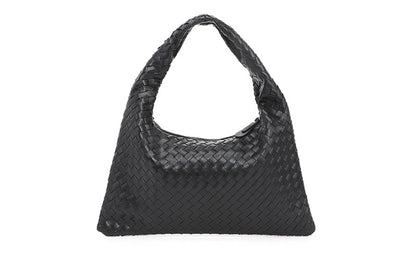 Kopenhagen shopper/ schoudertas - Zwart