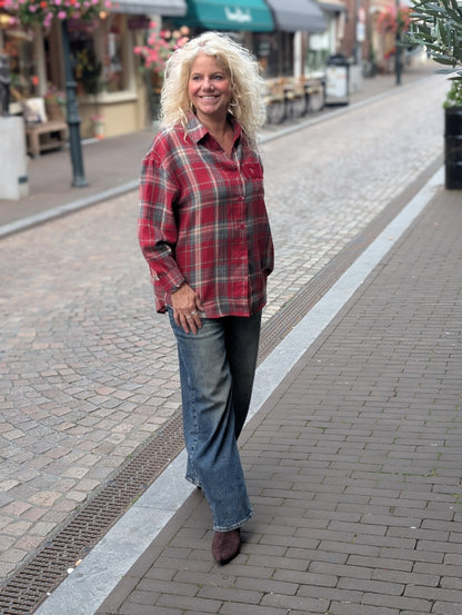 Sun Barrel jeans - Jeans