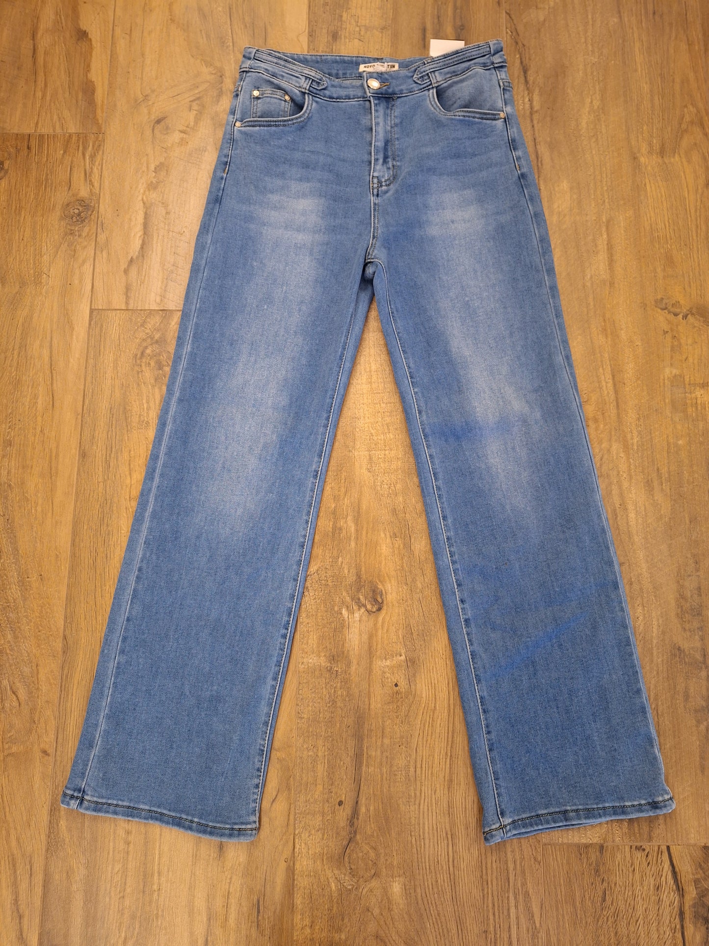 Kai Nova creation jeans - Blauw