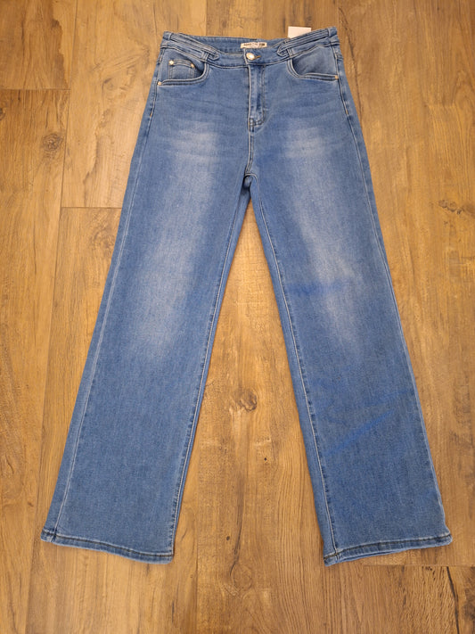 Kai Nova creation jeans - Blauw