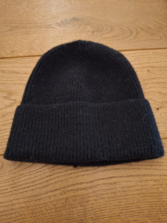 Winter muts - Zwart