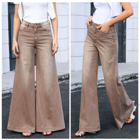 Jewelly super flare - Bruin