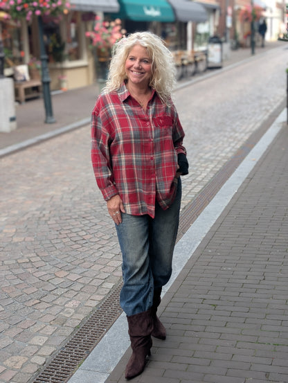 Sun Barrel jeans - Jeans
