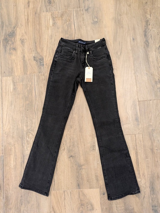 Red Button Babette Black 34/31