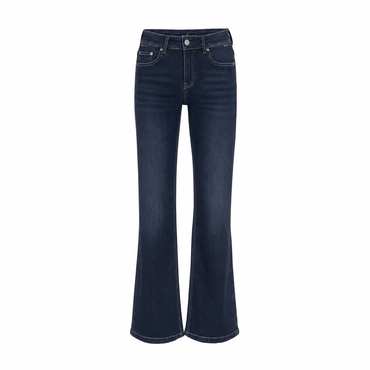 Red Button Colette 5-pocket L33 - Forever blue