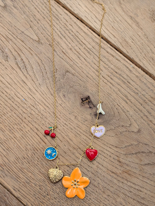 Ketting