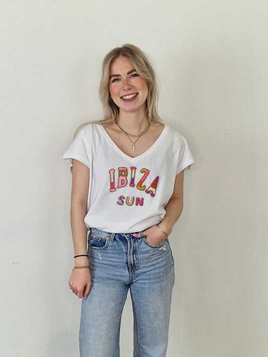 Ibiza shirt