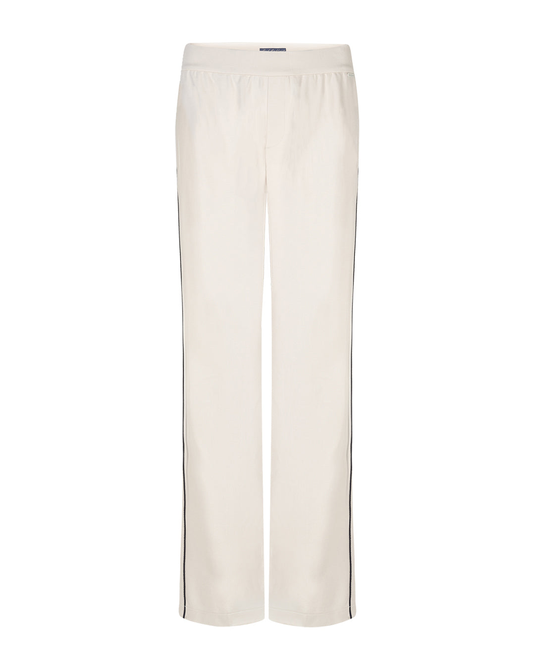 Red Button Colette Punta piping - Pearl