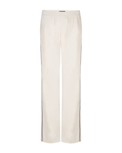 Red Button Colette Punta piping - Pearl