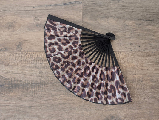 Waaier - Panter