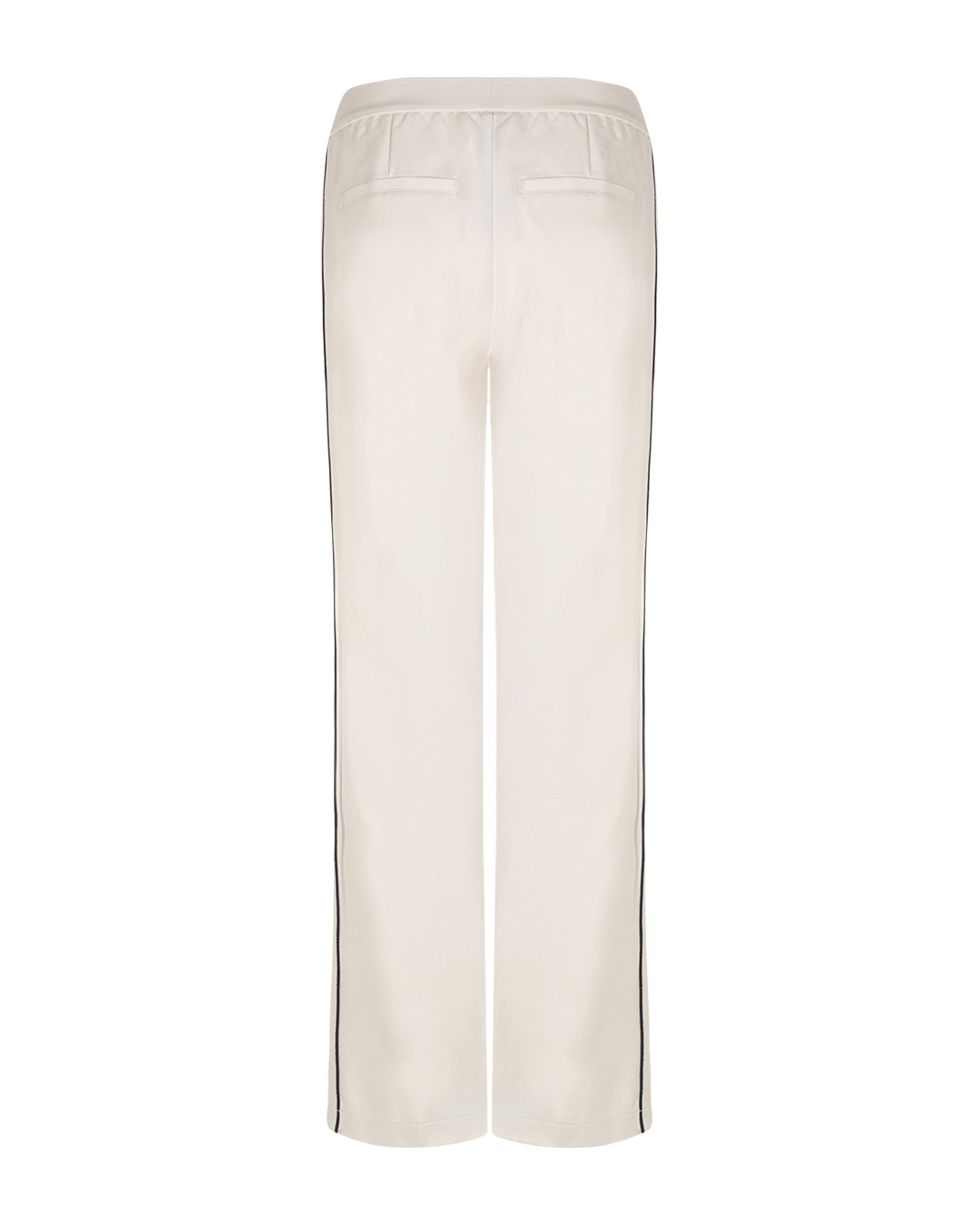 Red Button Colette Punta piping - Pearl