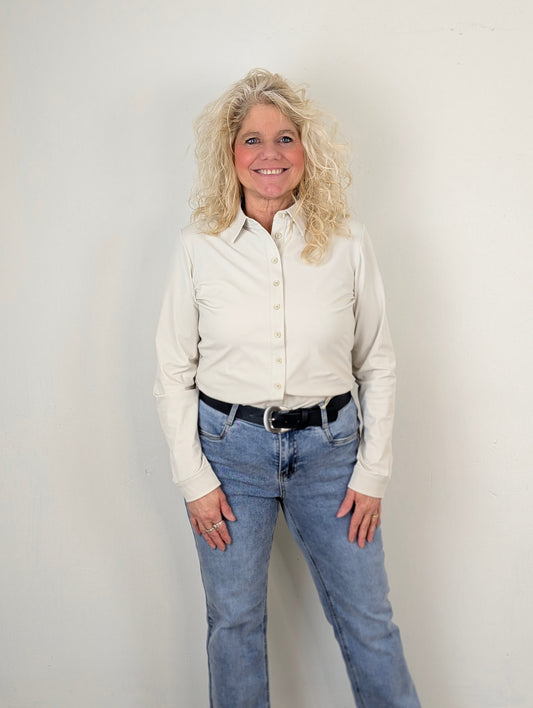 Mi Piace Karin blouse - Kit