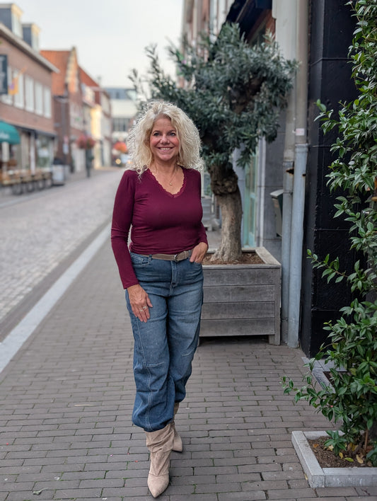 Sun Barrel jeans - Jeans wassing