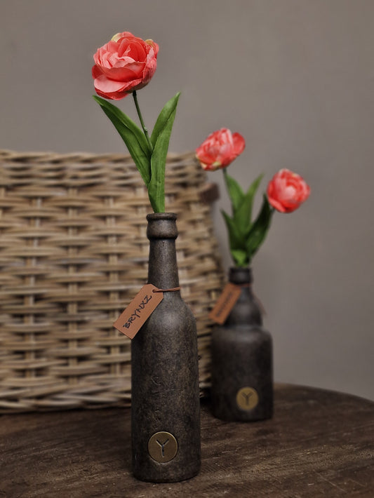 Brynxz Bottle Nostalgic Maj. Brown L D.8 H.27