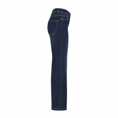 Red Button Colette 5-pocket L33 - Forever blue