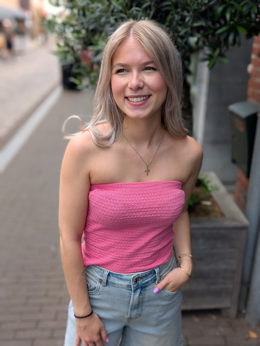 Bandeau top Emma - Roze