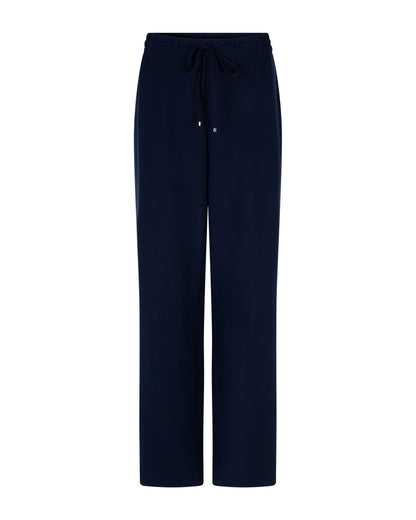 Red Button Claudette Palazzo pi - Dark blue