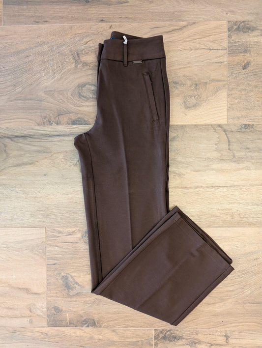 Red Button Colette Punta Zippers L33 - Brown