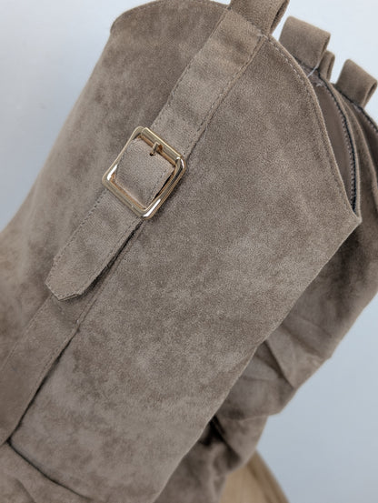 Fay laarzen - Beige