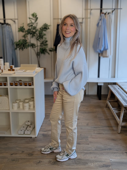 Red Button Relax jog colour - Kit