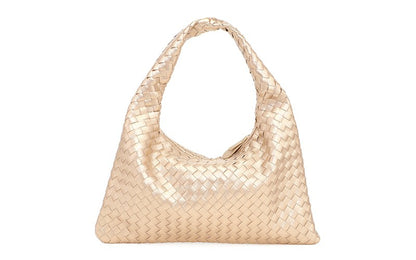 Kopenhagen shopper/ schoudertas - Champagne