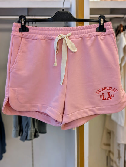 La short - Roze