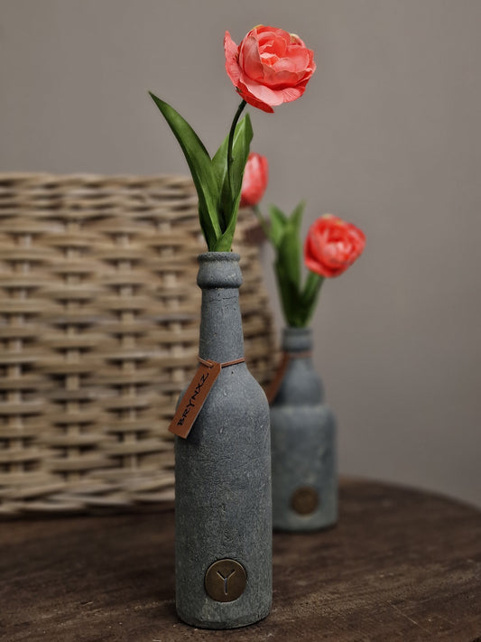 Brynxz  Bottle Nostalgic Maj. Vintage L D.8 H.27