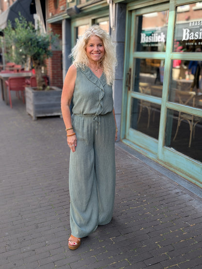 Bibara broek - Armi
