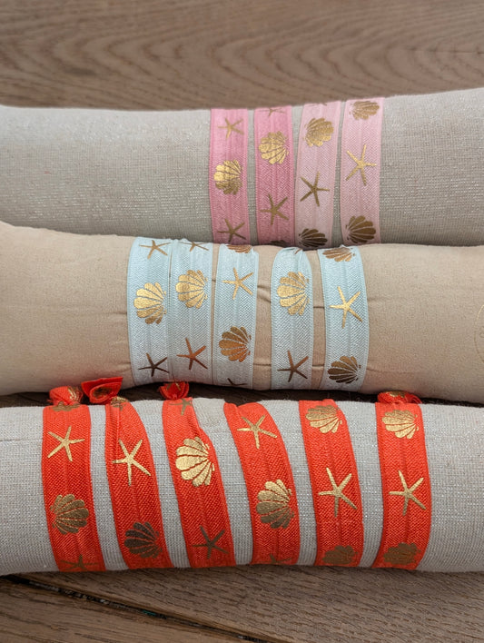 Elastieken armband