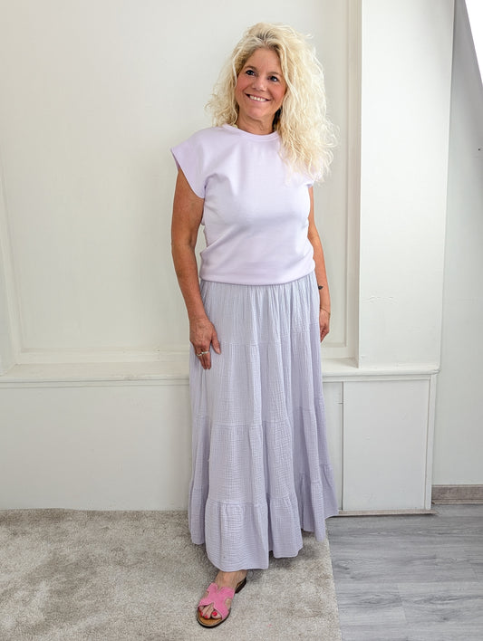 Klym rok - Lila