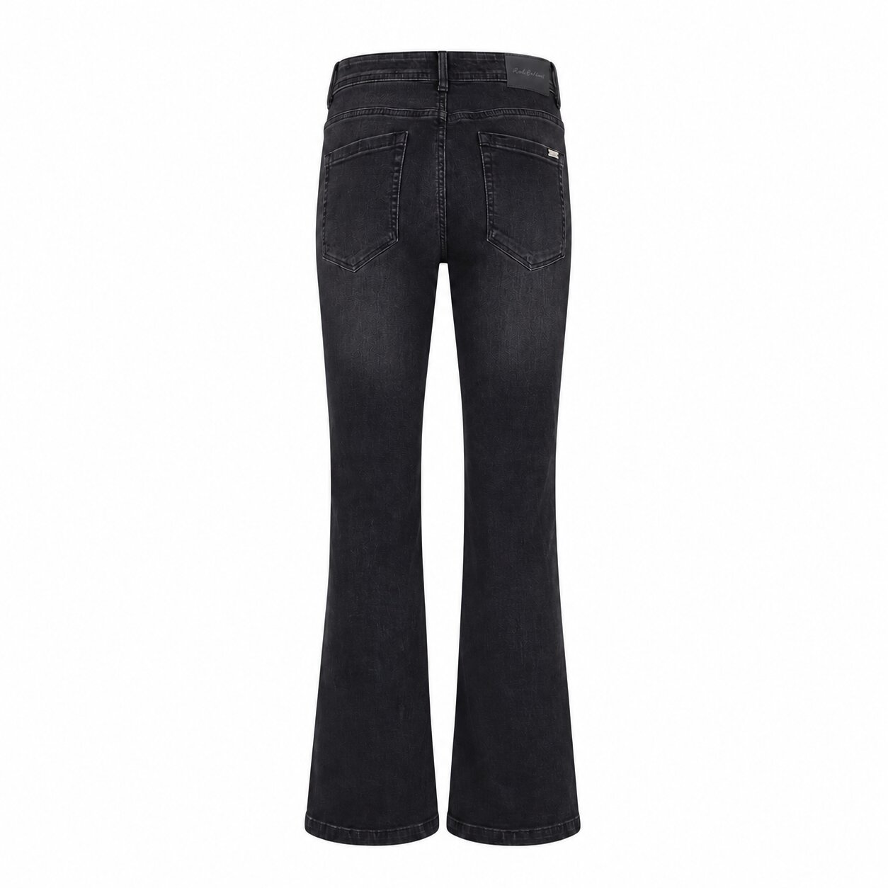 Red Button Colette black denim L33 - Black used