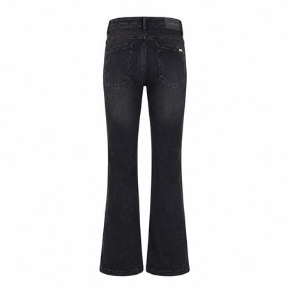 Red Button Colette black denim L33 - Black used
