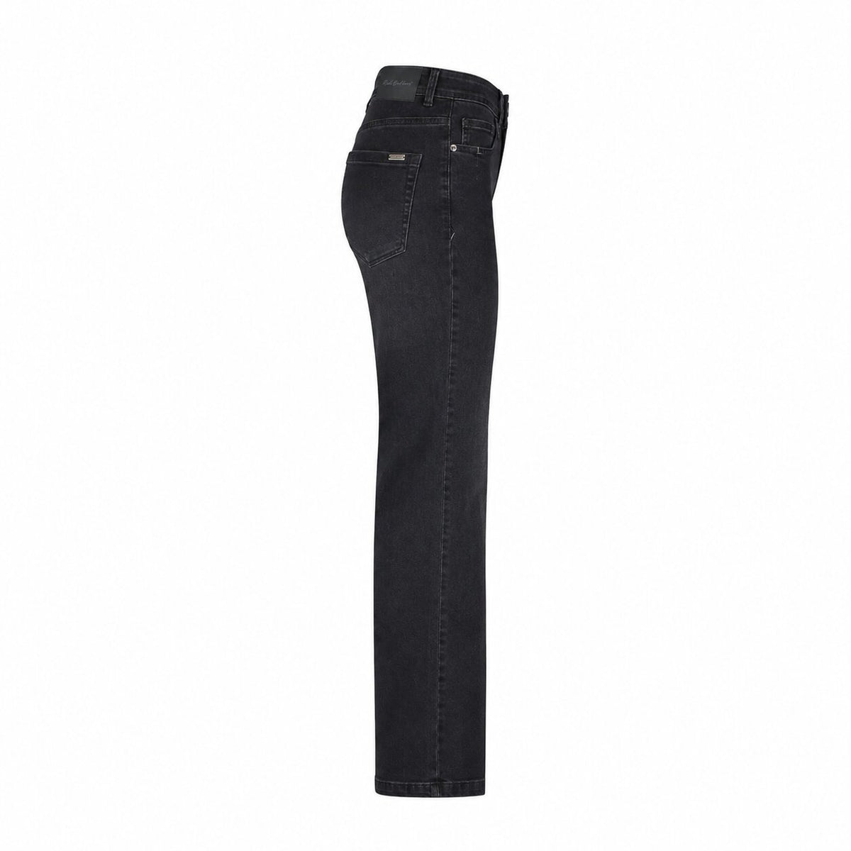 Red Button Colette black denim L33 - Black used