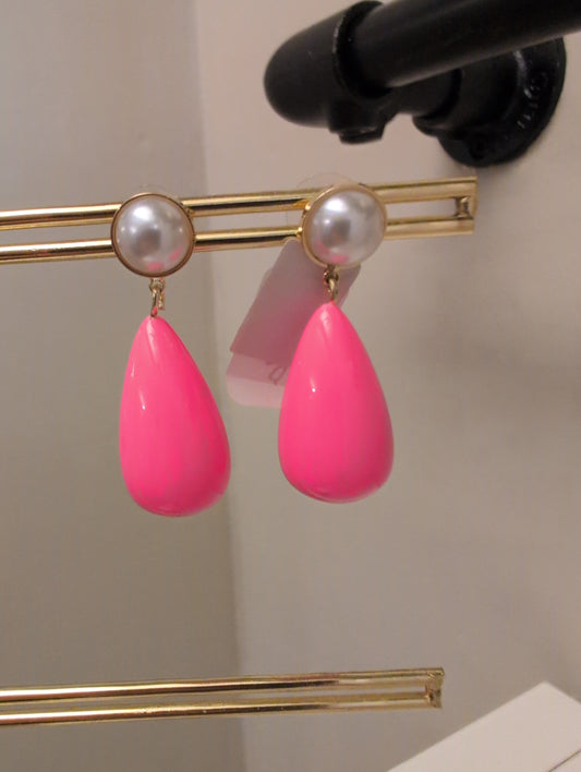 Oorbellen