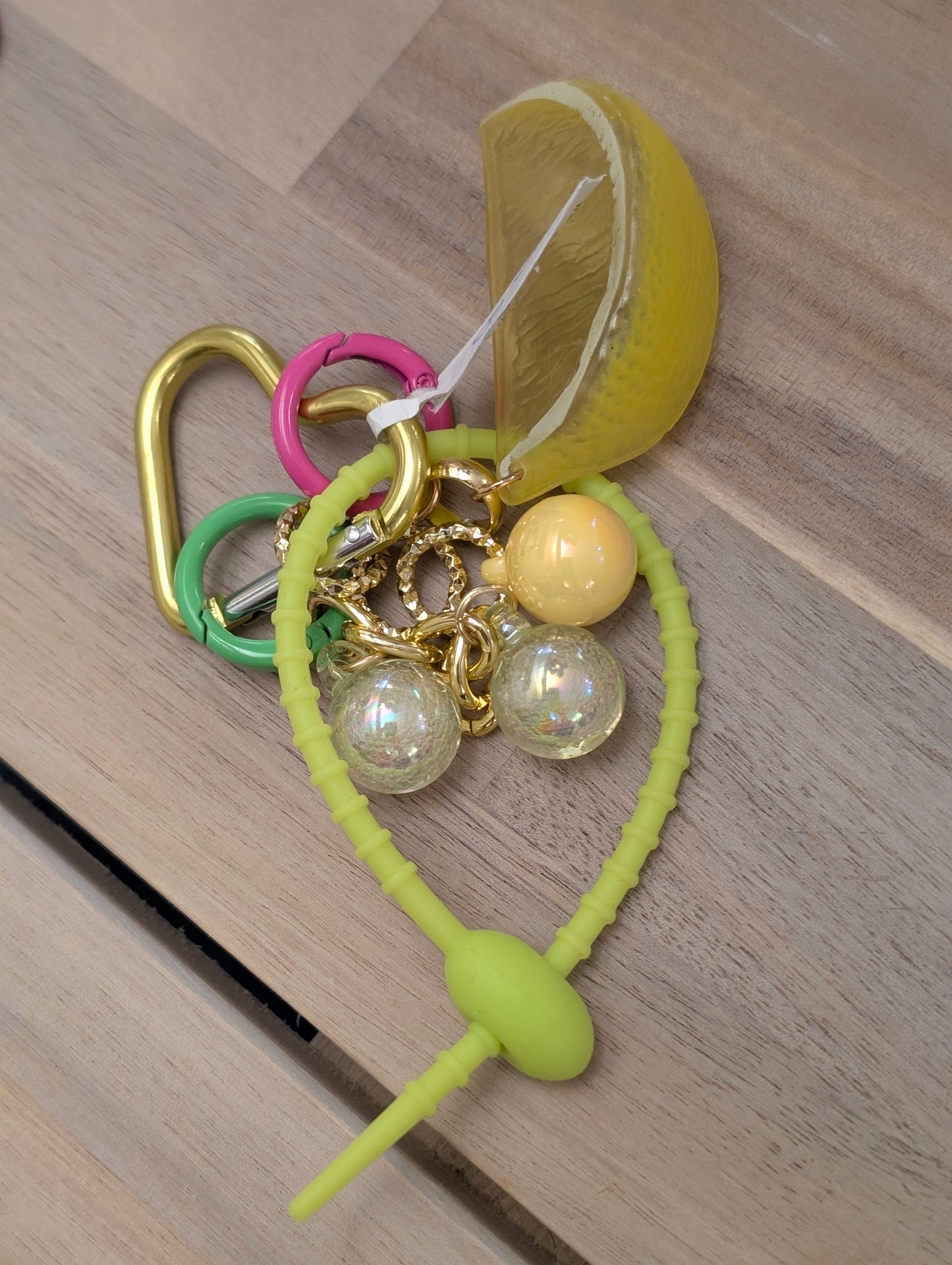 Sleutelhanger