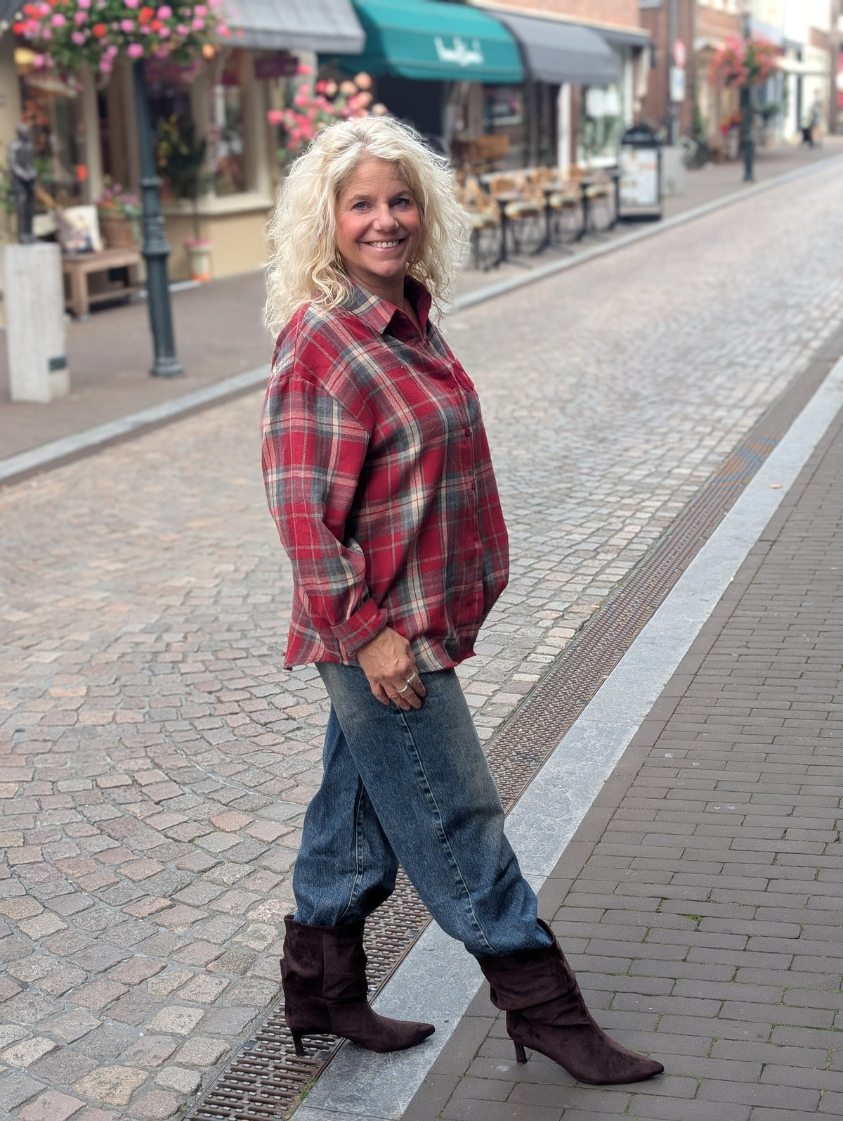 Sun Barrel jeans - Jeans