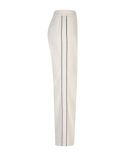 Red Button Colette Punta piping - Pearl