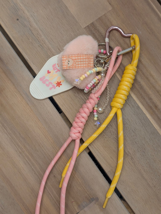 Sleutelhanger