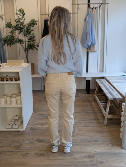 Red Button Relax jog colour - Kit