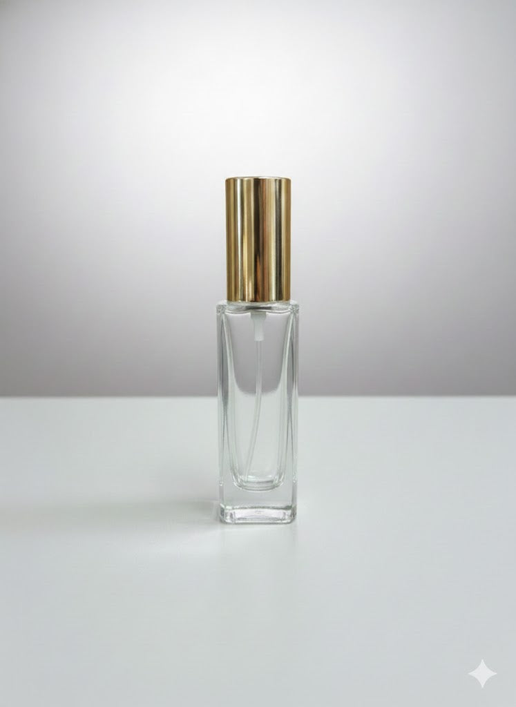 LA194 - TapParfum Perzik, Freesia en Cacao | Dames Geur