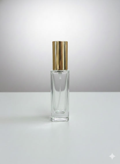 LA194 - TapParfum Perzik, Freesia en Cacao | Dames Geur