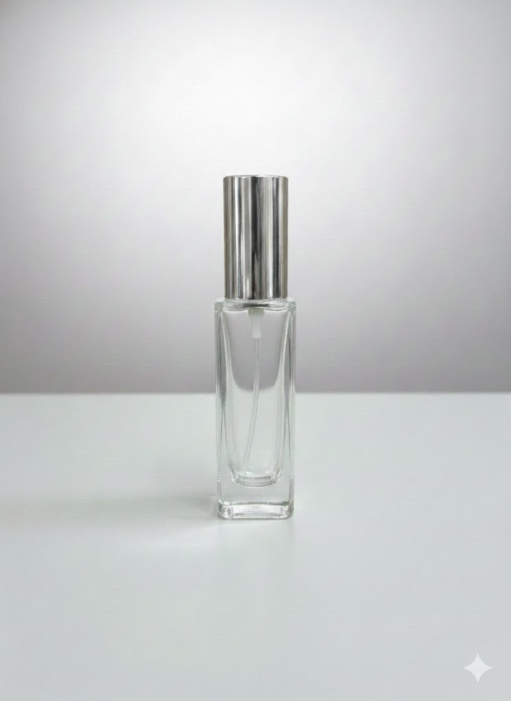 LA194 - TapParfum Perzik, Freesia en Cacao | Dames Geur