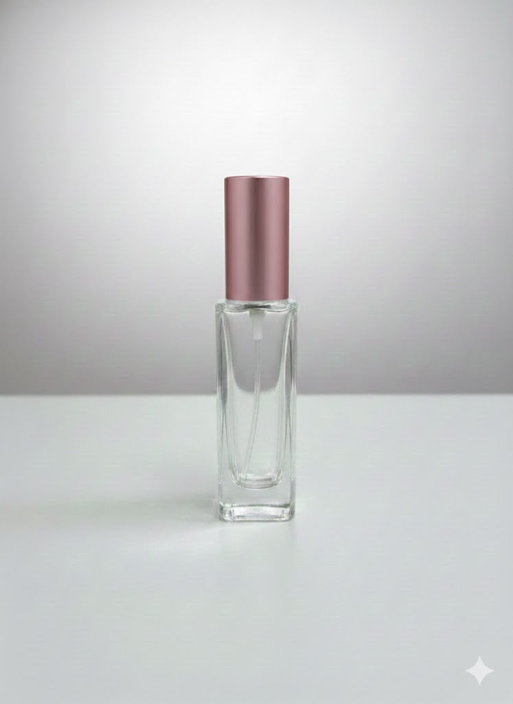 LA194 - TapParfum Perzik, Freesia en Cacao | Dames Geur