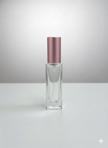 LA194 - TapParfum Perzik, Freesia en Cacao | Dames Geur