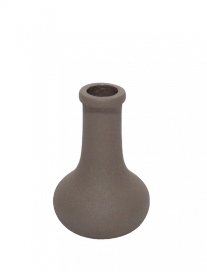 Kandelaar Noor 10.5cm - Taupe