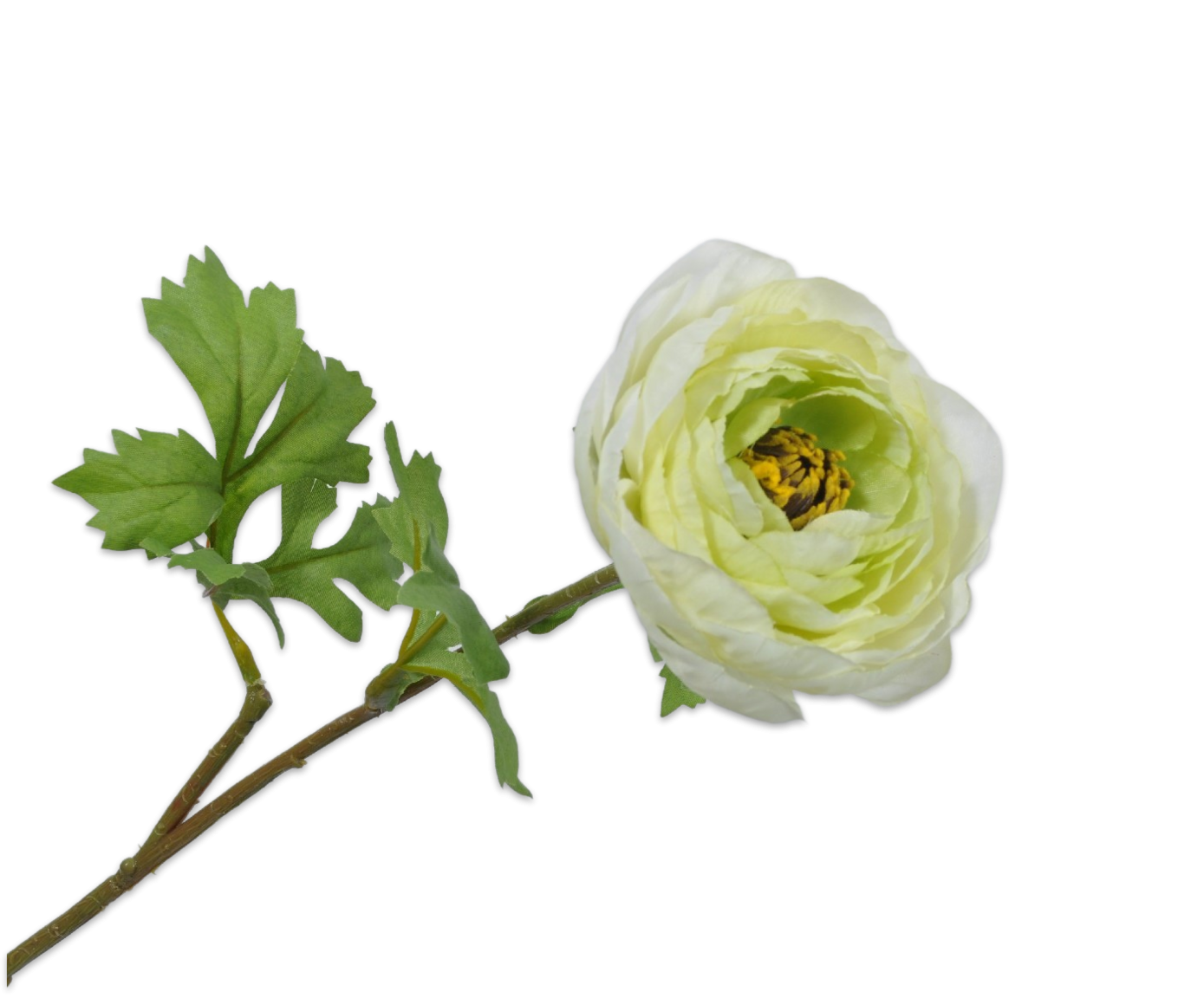 RANONKEL STEEL - Silk-ka flowers