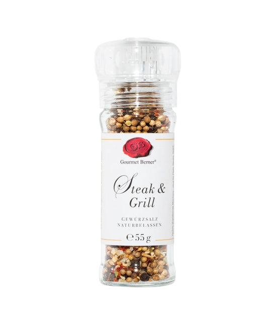 Kruidenmolen Steak & Grill - Gourmet Berner